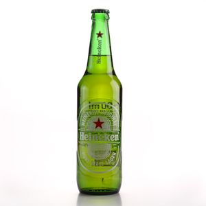 Cerveja Heineken 600ml