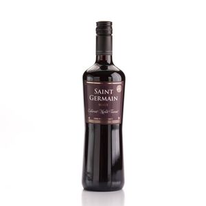 Vinho Saint Germain Tinto Cabernet Franc Suave 750ml