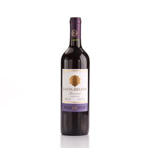 Vinho Santa Helena Reservado Tinto Carmenere 750ml