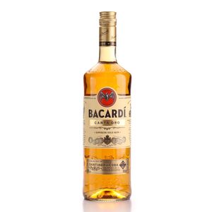 Rum Bacardi Gold 980ml