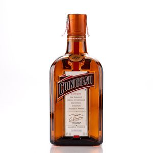 Licor Cointreau 700ml