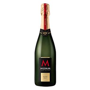 Espumante Mumm Cuvee Brut 750ml
