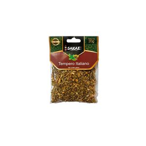 Tempero Sakae Italiano 20g