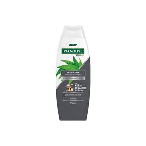 Shampoo Palmolive Anticoceira Men 350ml