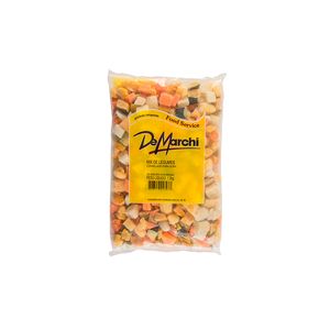Mix de Legumes De Marchi para Sopa Congelado 1,02kg