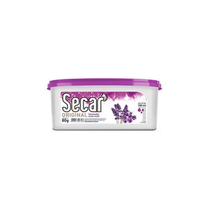 Desumidificador Secar Lavanda 80g