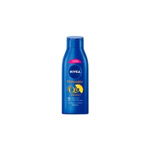Loção Hidratante Nivea Firmador Q10 400ml