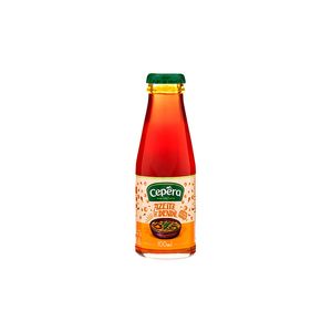 Azeite Cepêra Dendê 100ml