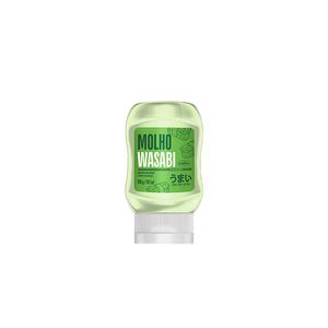 Molho Cepêra Wasabi 190g
