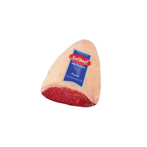 Picanha Bovina Sulbeef Resfriado Peça a Vácuo 1,339Kg