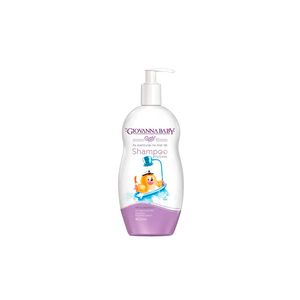 Shampoo para Cabelos Giovanna Baby Giby 400ml