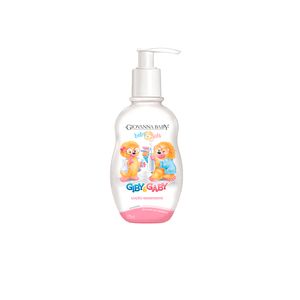 Loção Hidratante Giovanna Baby Giby & Gaby 200ml