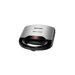 Sanduicheira Mondial Master Grill 750w S-20 127v un
