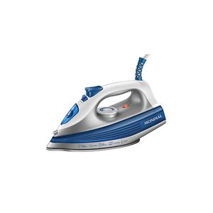 Ferro a Vapor Mondial 1200w Fvn-01-BL 127v un