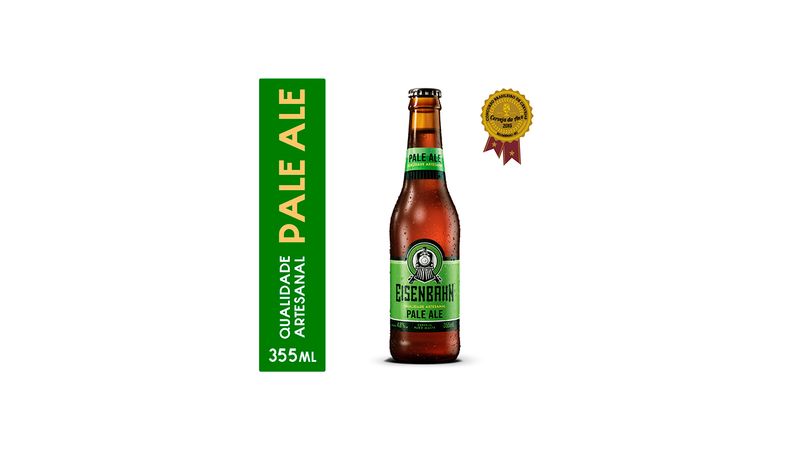 CERVEJA COLORADO APPIA 600ml (ATACADO) - Vinhos, Espumantes, Whisky, Vodkas  e Bebidas para Eventos em Geral