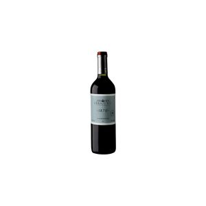 Vinho Errazuriz 1870 Carmenere 750ml