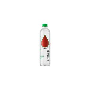 Água Crystal Sparkling Melancia 510ml