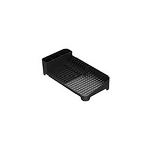 Escorredor <Ou> Trium para Louças Compact Preto un