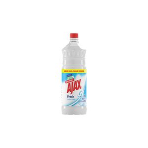 Limpador Ajax Limpeza Pesada Fresh 1,75l