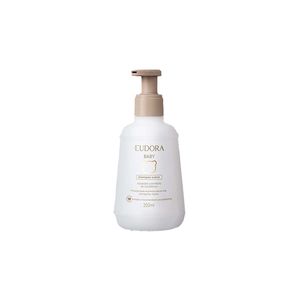 Shampoo para Cabelos Eudora Baby 200ml