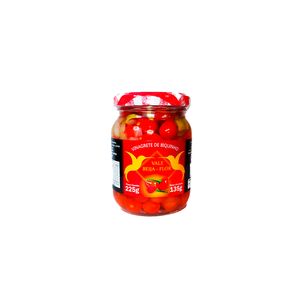 Vinagrete Vale Beija-Flor de Biquinho 135g