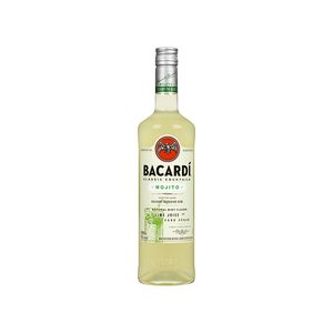 Ron Bacardi Mojito 980ml