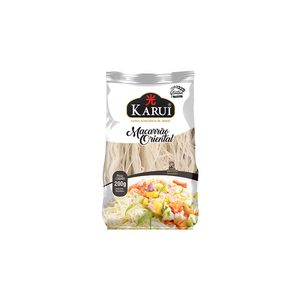 Macarrão Karui Oriental sem Glúten 200g