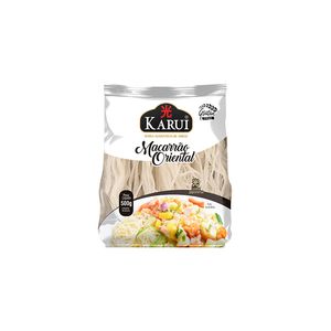Macarrão Karui Oriental sem Glúten 500g
