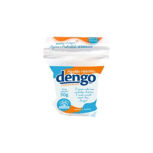 Algodão Dengo Rolo 1un