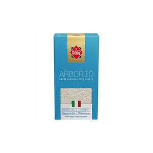 Arroz Pilecco Nobre Arbório 1kg