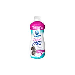 Iogurte Batavo Pense Zero Lactose Ameixa 1,150g