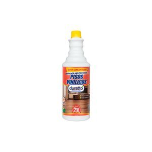 Limpador de Pisos Duratto Vinilicos 1l