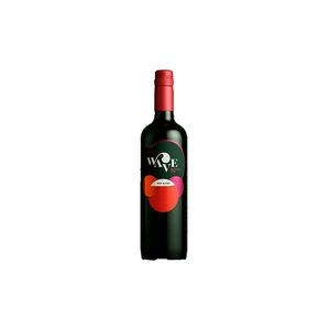 Vinho Wave Tinto Meio Seco 750ml