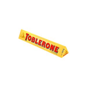 Chocolate Toblerone Gold ao Leite 100g