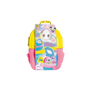 Brinquedo Samba Toys Mochila Joy Unicórnio 1un