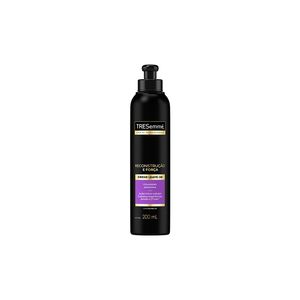 Leave-In Tratamento Tresemmé Reconstrução e Força 200ml