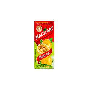 Nectar Maguary Maracujá 200ml