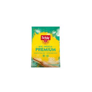 Farinha Schar Sem Glúten Mix Mezcla Premium 500g