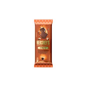 Chocolate Hershey's Coffe Creations Meio Amargo Espresso 85g