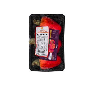 Caju Bandeja 300gr