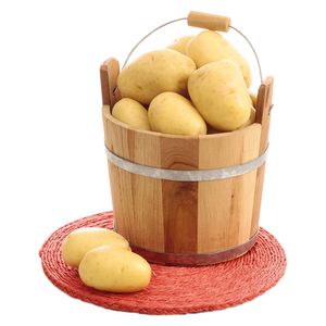 Batata 1 Unidade 280g
