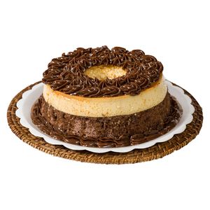 Pudim Surpresa 1 Unidade 620g