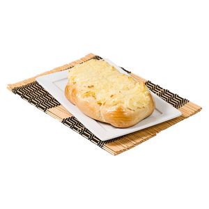 Pão Doce com Coco 1 Unidade 309g