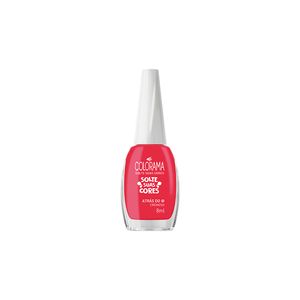Esmalte Colorama Atrás do @ un