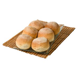 Pãozinho Especial de Milho 1 Porção 206g