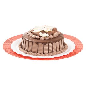 Bolo Confeitado Dois Amores 1 Unidade 1,133kg