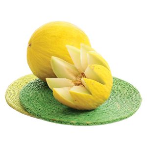Melão Amarelo 1 Unidade 2,644kg