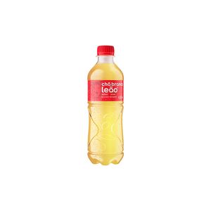 Chá Leão Branco Lichia Zero Pet 450ml