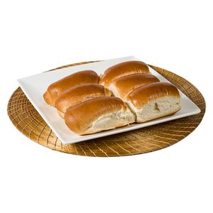 Bisnaguinha Especial 1 Porção 206g