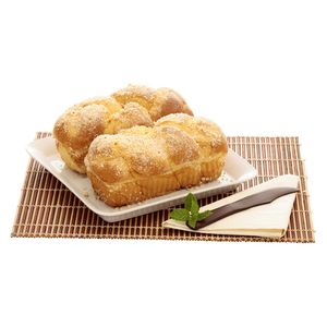 Brioche Tradicional 1 Unidade 412g